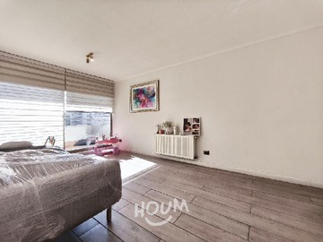 Arriendo Mensual / Departamento / Providencia