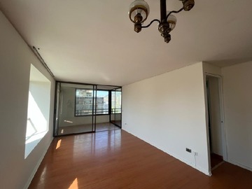 Arriendo Mensual / Departamento / Providencia