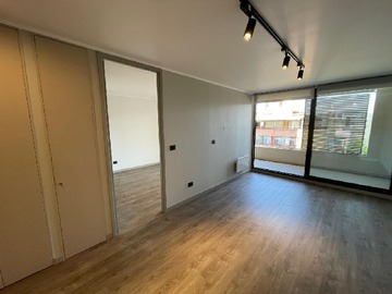 Arriendo Mensual / Departamento / Providencia