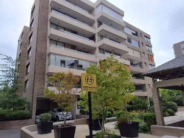 Arriendo Mensual / Departamento / Providencia