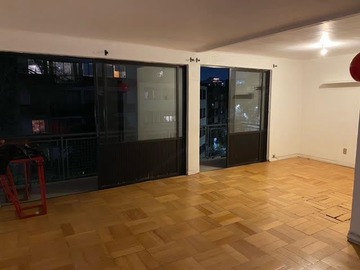 Arriendo Mensual / Departamento / Providencia