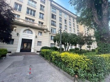 Arriendo Mensual / Departamento / Providencia