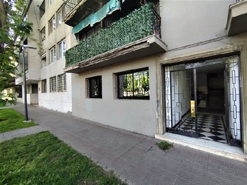 Arriendo Mensual / Departamento / Providencia