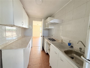 Arriendo Mensual / Departamento / Providencia
