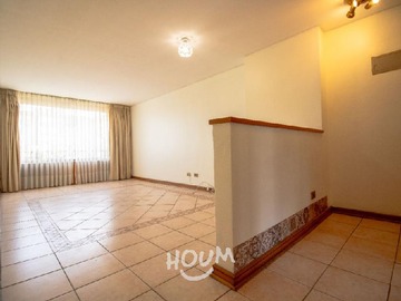 Arriendo Mensual / Departamento / Providencia