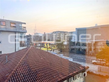 Arriendo Mensual / Departamento / Providencia
