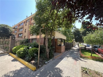 Arriendo Mensual / Departamento / Providencia