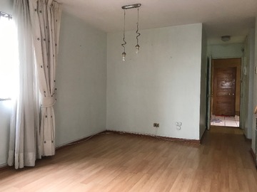 Arriendo Mensual / Departamento / Providencia