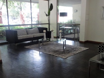 Arriendo Mensual / Departamento / Providencia