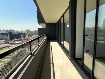 Arriendo Mensual / Departamento / Providencia