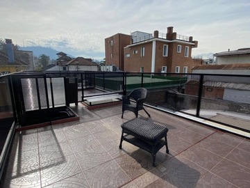 Arriendo Mensual / Departamento / Providencia