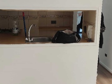 Arriendo Mensual / Departamento / Providencia