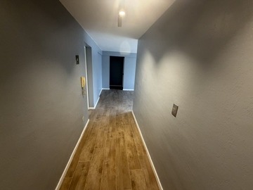 Arriendo Mensual / Departamento / Providencia