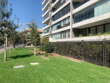 Arriendo Mensual / Departamento / Providencia