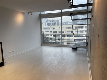 Arriendo Mensual / Departamento / Providencia