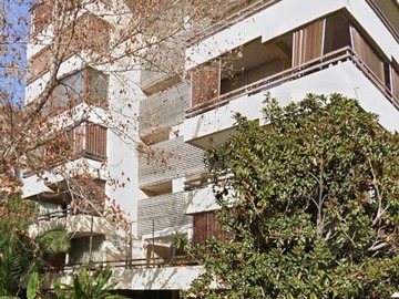 Arriendo Mensual / Departamento / Providencia