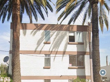 Arriendo Mensual / Departamento / Providencia