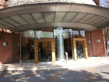Arriendo Mensual / Departamento / Providencia