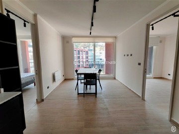 Arriendo Mensual / Departamento / Providencia