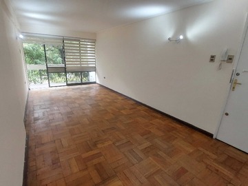 Arriendo Mensual / Departamento / Providencia