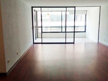 Arriendo Mensual / Departamento / Providencia