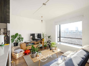 Arriendo Mensual / Departamento / Providencia