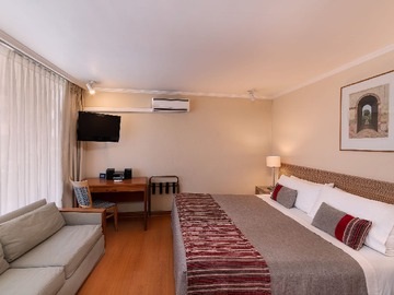 Arriendo Mensual / Departamento / Providencia