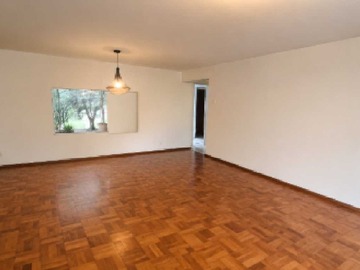 Arriendo Mensual / Departamento / Providencia