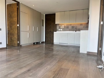 Arriendo Mensual / Departamento / Providencia