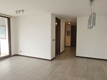 Arriendo Mensual / Departamento / Providencia