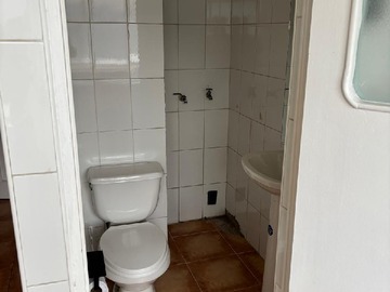 Arriendo Mensual / Departamento / Providencia