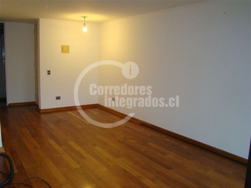 Arriendo Mensual / Departamento / Providencia