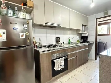 Arriendo Mensual / Departamento / Providencia