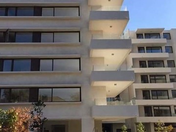 Arriendo Mensual / Departamento / Providencia