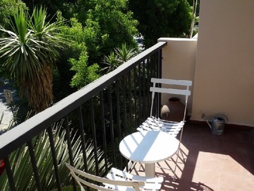 Arriendo Mensual / Departamento / Providencia