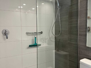 Arriendo Mensual / Departamento / Providencia