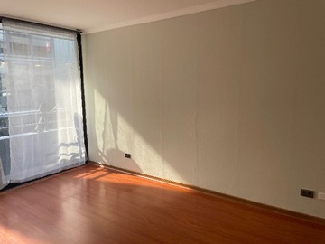 Arriendo Mensual / Departamento / Providencia