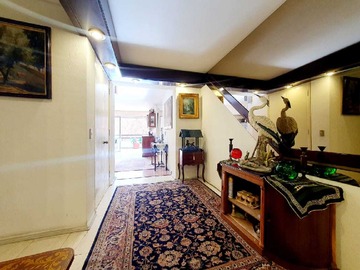 Arriendo Mensual / Departamento / Providencia