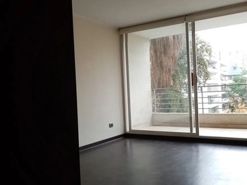 Arriendo Mensual / Departamento / Providencia