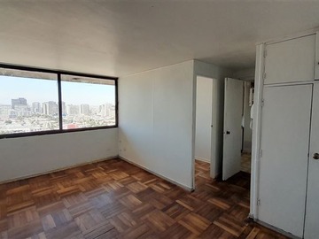 Arriendo Mensual / Departamento / Providencia