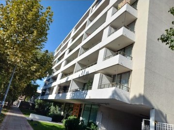 Arriendo Mensual / Departamento / Providencia