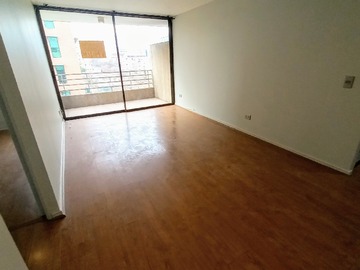Arriendo Mensual / Departamento / Providencia