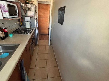 Arriendo Mensual / Departamento / Providencia