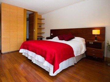 Arriendo Mensual / Departamento / Providencia