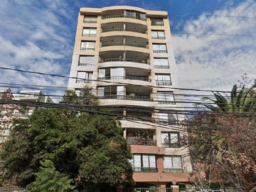 Arriendo Mensual / Departamento / Providencia