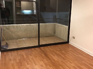 Arriendo Mensual / Departamento / Providencia