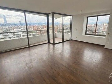 Arriendo Mensual / Departamento / Providencia
