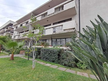 Arriendo Mensual / Departamento / Providencia