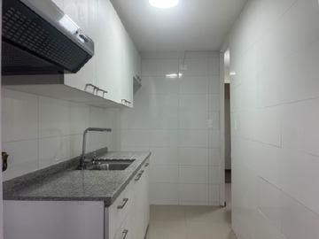 Arriendo Mensual / Departamento / Providencia