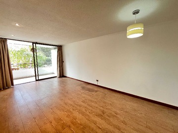 Arriendo Mensual / Departamento / Providencia